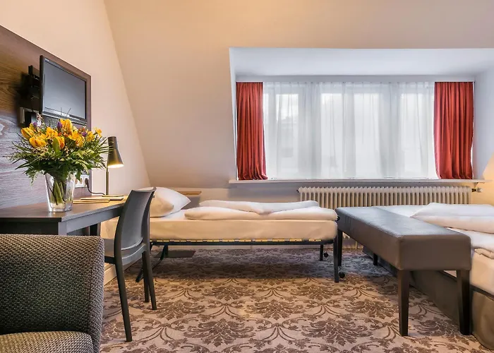 Signature Astoria 3*