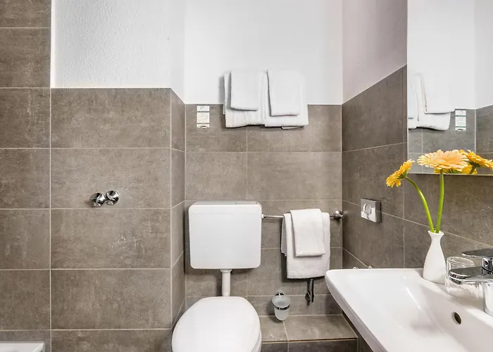 Signature Astoria 3* Hamburgo
