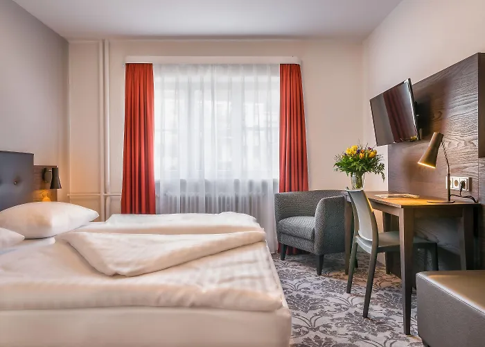 Signature Astoria Hamburgo