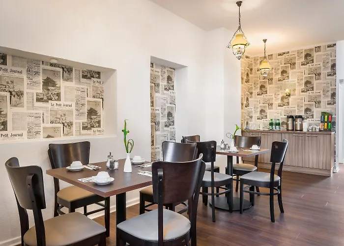 Hotel Signature Astoria 3*