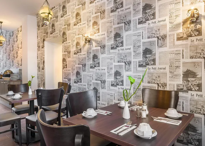 Hotel Signature Astoria Hamburgo