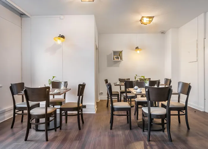 Signature Astoria Hamburgo