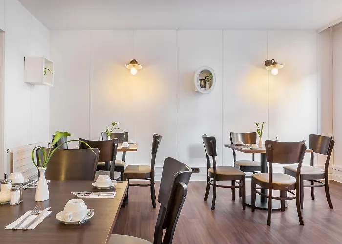 Signature Astoria 3* Hamburgo