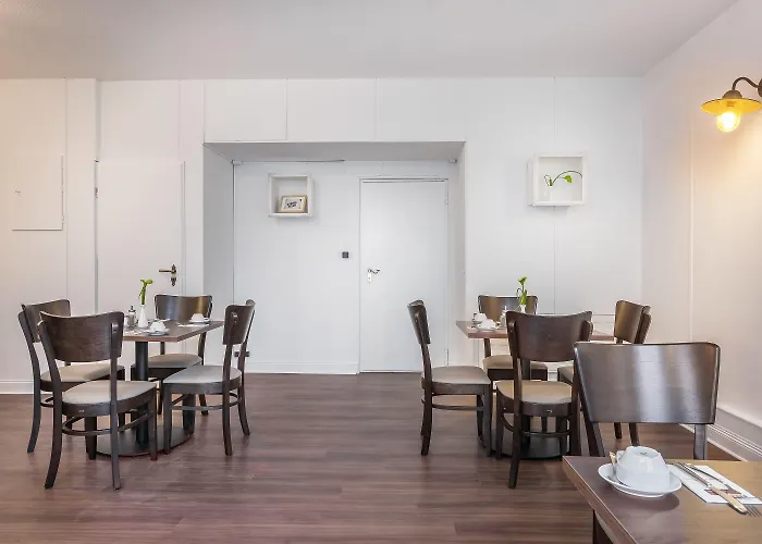 Signature Astoria 3* Hamburgo
