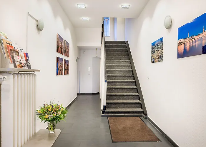 Signature Astoria Hotel Hamburgo