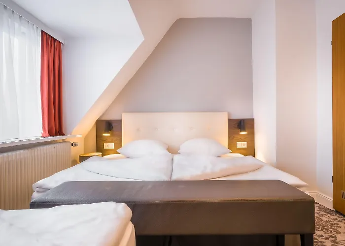 Signature Astoria 3*