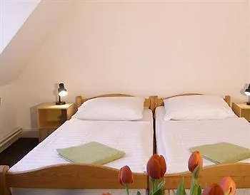 Signature Astoria Hotel Hamburgo