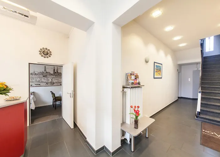 Hotel Signature Astoria 3*