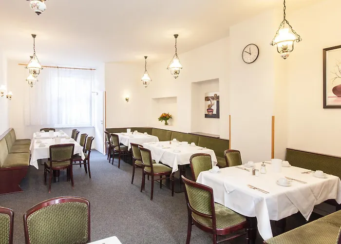 Signature Astoria 3* Hamburgo