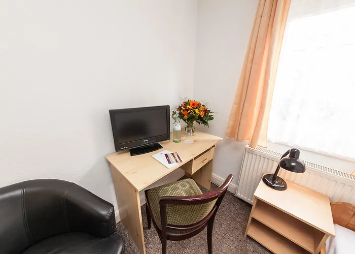 Signature Astoria 3* Hamburgo