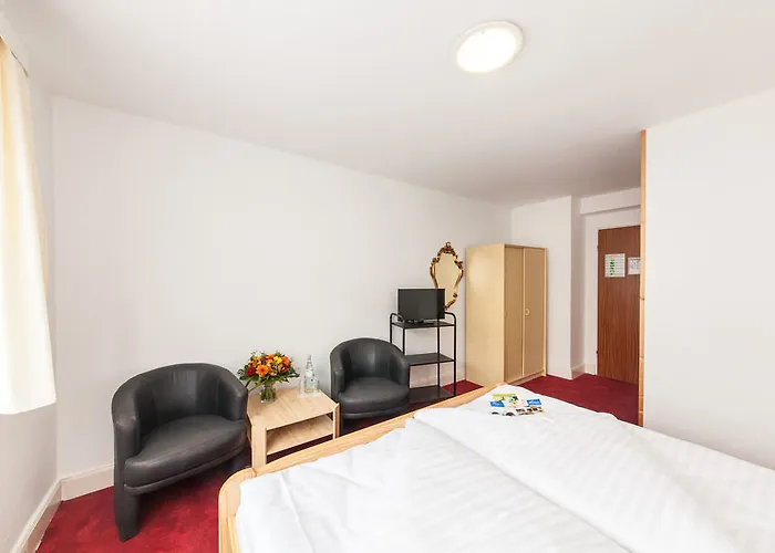Signature Astoria Hotel Hamburgo