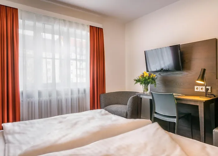 Signature Astoria Hamburgo