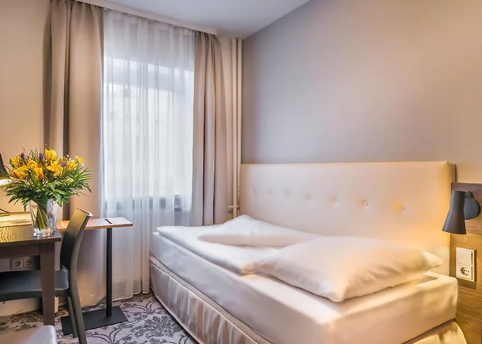 Hotel Signature Astoria