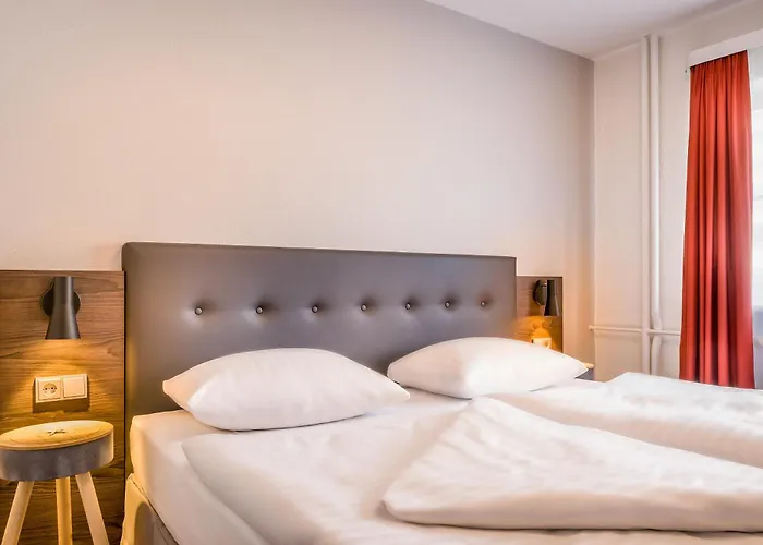 Signature Astoria 3* Hamburgo