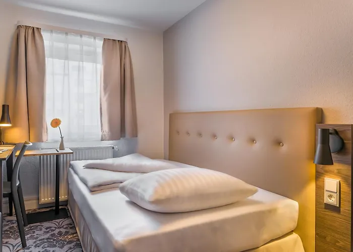 Hotel Signature Astoria